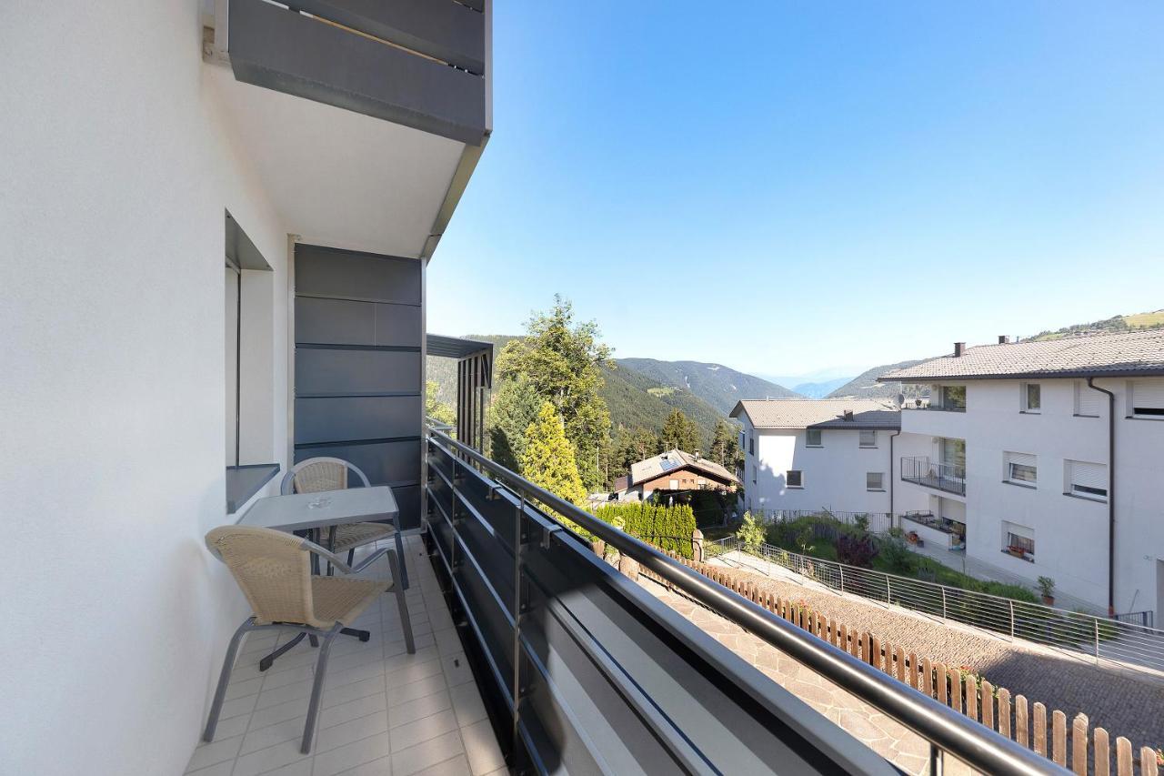 Apartment Panorama Cavalese Exterior foto